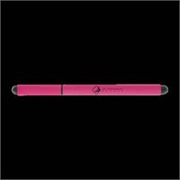 PENNA CON ELASTICO CON EFFETTO GOMMATO